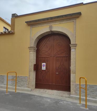 Casa Cesa Vila Selargius Exterior foto